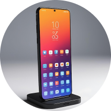 Oppo Find X7 Ultra