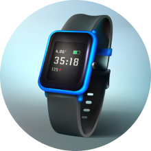 Huawei Watch GT 4