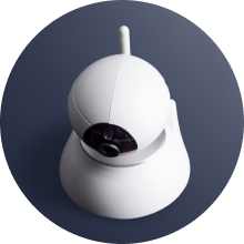 Dome & 360Â° Cameras