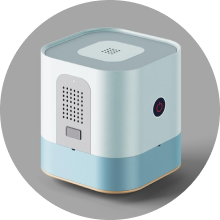 LG XBOOM Go Speaker