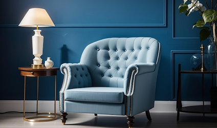 Accent Chairs