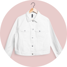 Modern Jackets
