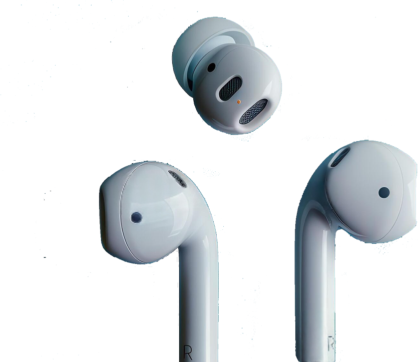 AirPods