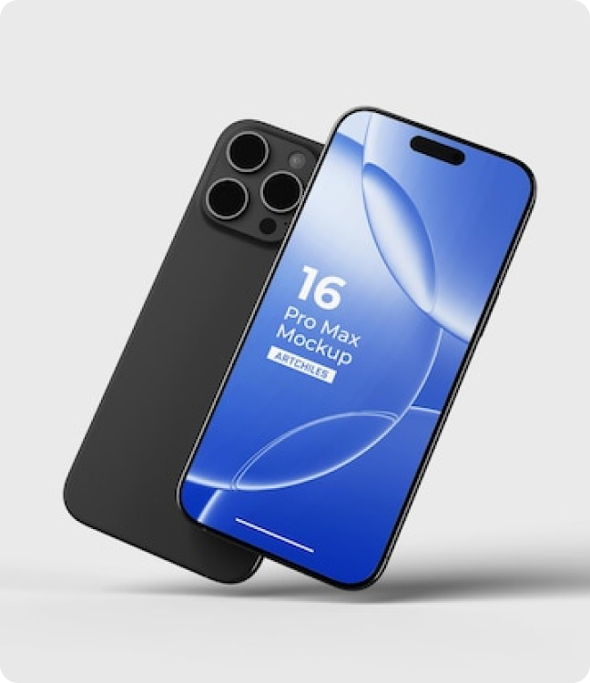Product Showcase