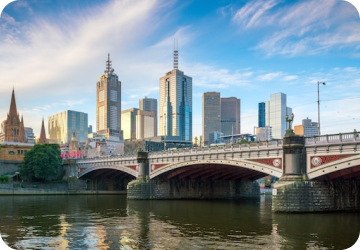 Melbourne Store